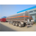 40000-50000Liter Petroleum Tank Trailer